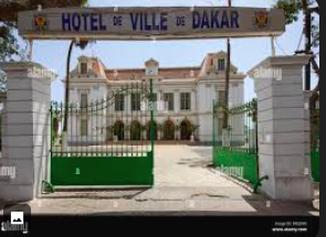 Décolonisation des rues de Dakar: FRAPP dépose des lettres auprès des mairies pour …