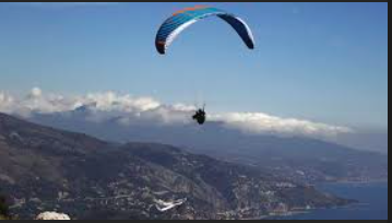 SAVOIE: UN PARAPENTISTE  DE 45 ans MEURT APRÈS AVOIR PERCUTÉ UNE LIGNE À HAUTE TENSION