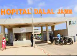 Hôpital Dalal Jam : le gestionnaire des ressources humaines déféré pour faux et usage de …