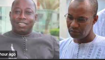 Emedia : plainte contre Mamoudou Ibra Kane et Alassane Samba Diop pour « abus de biens… »