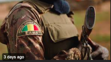 Nord-Mali : Les FAMa de retour à Tinzaoutene avec un allié de…