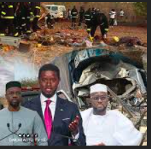 Recrudescence des accidents au Sénégal: les autorités promettent d&rsquo;accélérer la réforme  du …