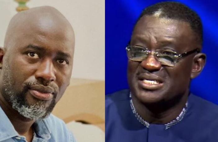 Reddition des comptes, cri de cœur de Fadilou Keita : Moundiaye Cissé déplore la « lenteur »