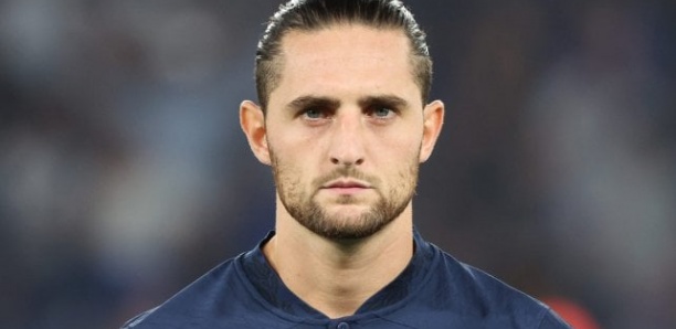 Equipe de France: la réponse d&rsquo;Adrien Rabiot à Kylian Mbappé après sa sortie