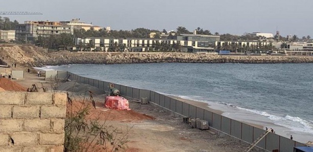 Pré-rapport sur le domaine public maritime : Un vent d&rsquo;espoir souffle sur le…