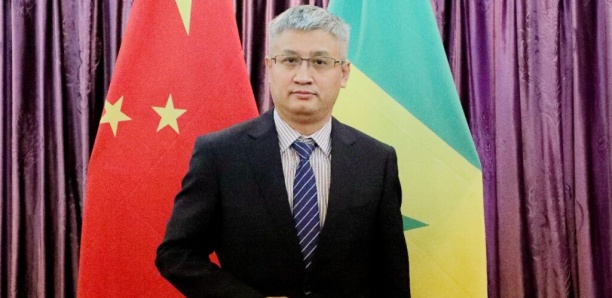 Xiao Han: «La coopération sino sénégalaise dans le secteur des nouvelles énergies est…»