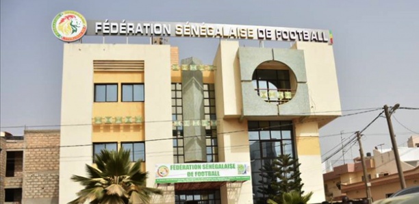 AG reportée : avec la décision de la ministre des Sports, la FSF «a perdu de l’argent»