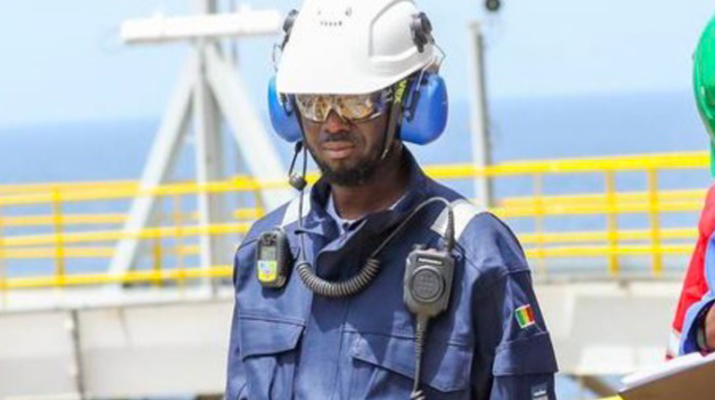 Pétrole : Diomaye promet une renégociation immédiate du Contrat du Gisement de Sangomar