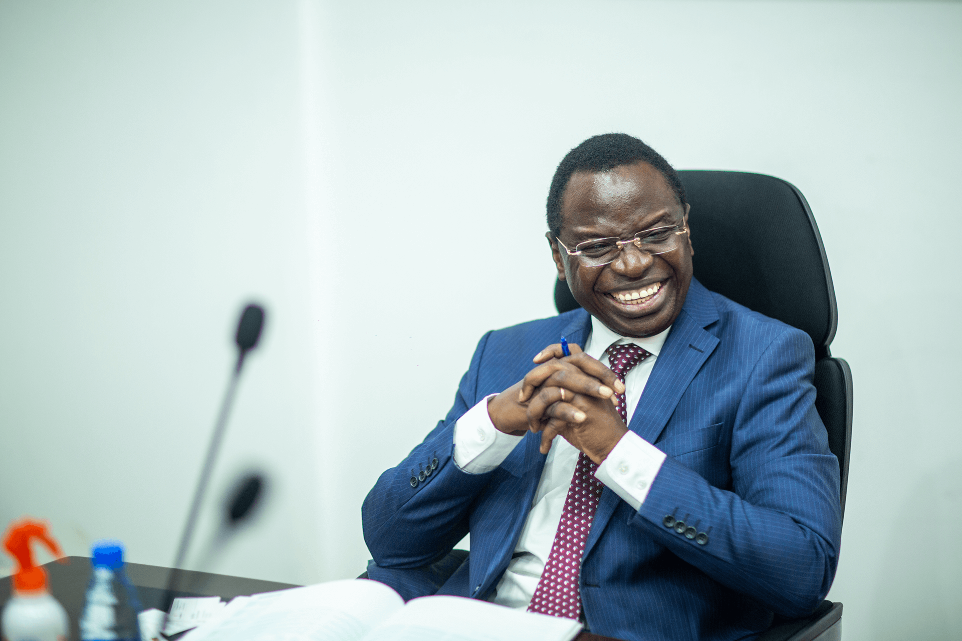 Népotisme au Ministère du Commerce : « C’est complètement faux », répond Serigne Guèye Diop