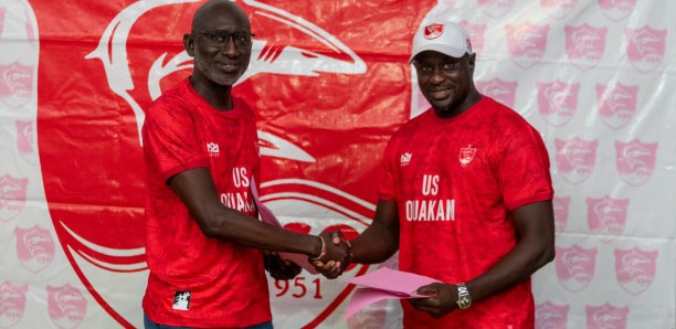 Mercato : L&rsquo;US Ouakam entame une nouvelle page de son histoire avec l&rsquo;arrivée de…