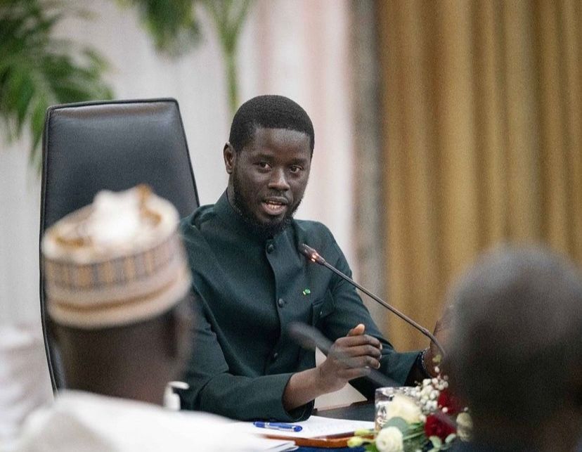 Reddition des comptes : Bassirou Diomaye Faye accélère la cadence