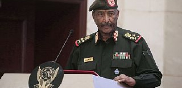 Soudan : le général Al Burhan survit à une attaque de…