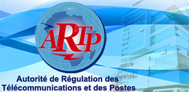 Marché des télécommunications: L&rsquo;ARTP annonce une baisse des tarifs