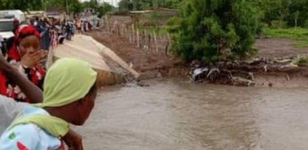 Tragédie à Tambacounda : Un garçon de 8 ans emporté par les eaux de la vallée du…