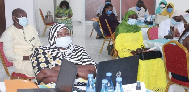 Division de lutte contre le sida et les IST : Les personnes vivant avec le VIH s’opposent à la…
