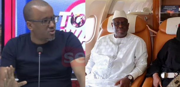 « Macky Sall a pris une deuxième femme depuis… » : La nouvelle sortie ahurissante d&rsquo;Oumar Sow