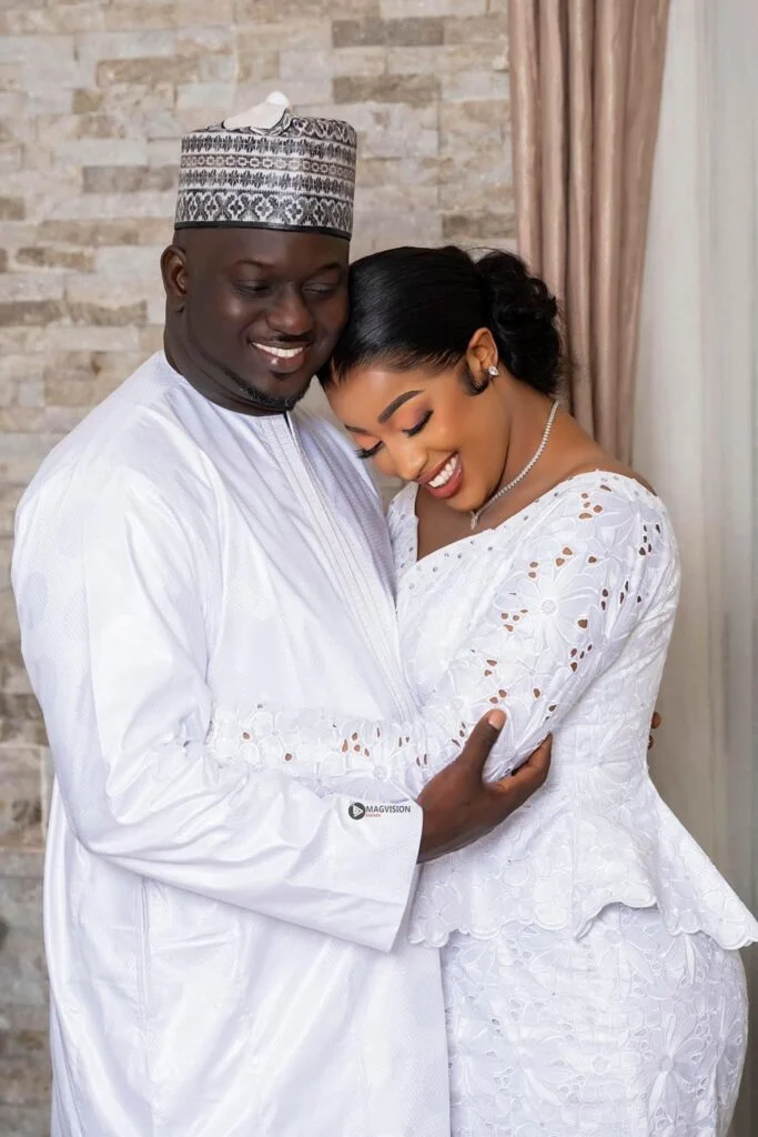 Carnet blanc : L’actrice Betty devient Mme Ndiaye