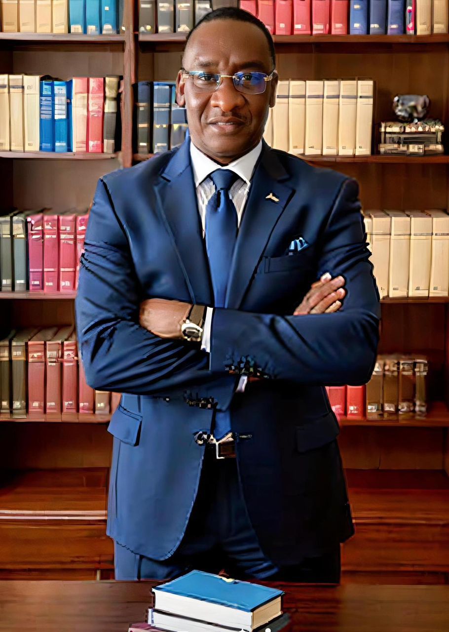 Vision Sénégal 2050 : Un Rêve collectif, une Réalité à construire par tout un chacun de nous (Par Dr Idrissa Doucouré)