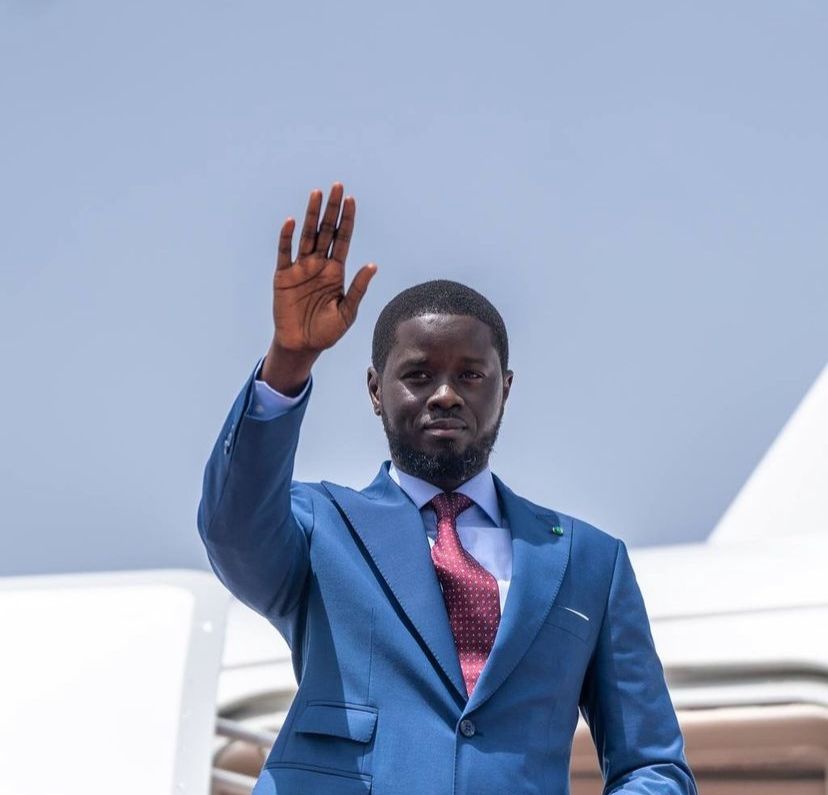 Le président de la république, quitté Dakar aujourd&rsquo;hui pour Abuja