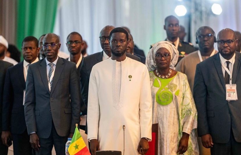 Communiqué de presse : Participation du Président Bassirou Diomaye Faye à la 79ème session de l’Assemblée générale des Nations Unies