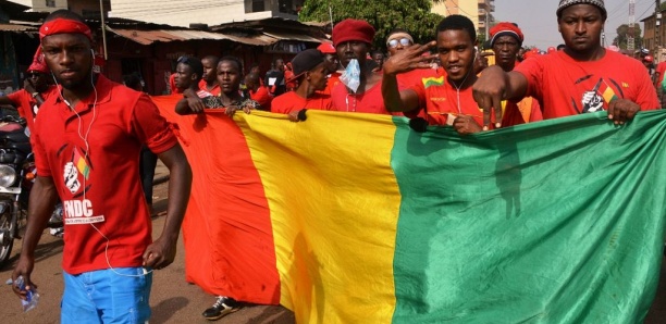 Emprisonnement de deux activistes en Guinée : TLP/Sénégal annonce une grande mobilisation à Dakar