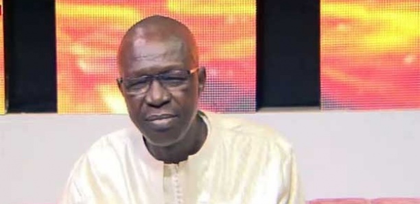 L&rsquo;animateur de la 2stv, El Hadji Talla Ngol Ngol est décédé
