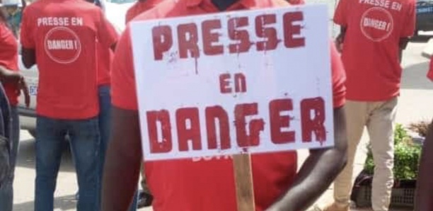 Médias en crise : les patrons de presse se mobilisent
