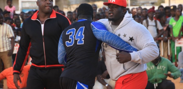 Brouille Balla Gaye 2-Sa Thiès : la distance se creuse entre les fils de Double Less