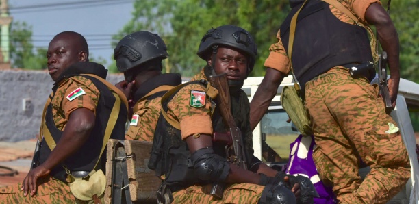 Burkina: plusieurs dizaines de morts dans une attaque dans le Centre-nord