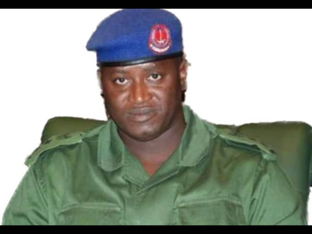 Gambie : L&rsquo;ex-général de brigade Bora Colley sous Yahya Jammeh arrêté