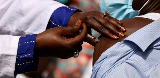 Mpox : l&rsquo;Allemagne fait un don de 100.000 vaccins pour l&rsquo;Afrique