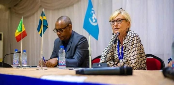 Ambassadeur de Suède chassée du Mali : La réaction de Stockholm