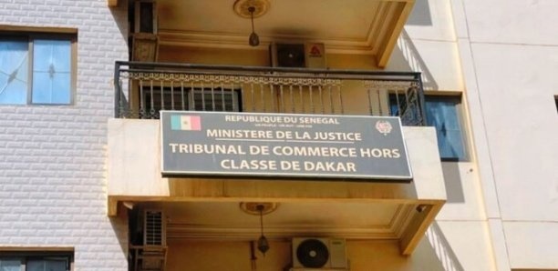 Justice : un fleuron de l’économie sénégalaise en redressement judiciaire