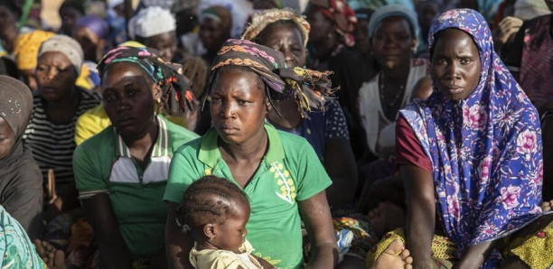 Centre du Mali: des milliers de réfugiés burkinabè dans des conditions « désastreuses », selon une ONG