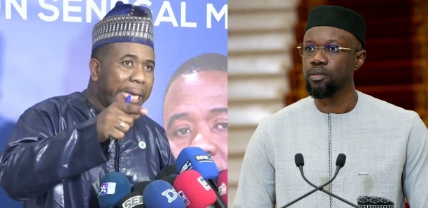Journée sans presse : Bougane Guèye attaque Ousmane Sonko et des groupes de presse