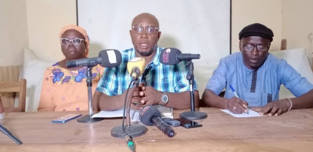 Ziguinchor : Grogne des membres de la Mutuelle de santé des agents de l’État