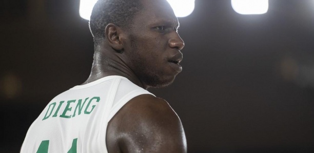 Basket : Gorgui Sy Dieng veut revenir en sélection, Desagana Diop pose une condition