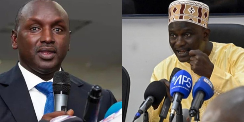 Affaire du véhicule de 80 millions : Dr Cheikh Dieng accuse son ministre tutelle (Cheikh Tidiane Dieye) de « machination et de manipulation »