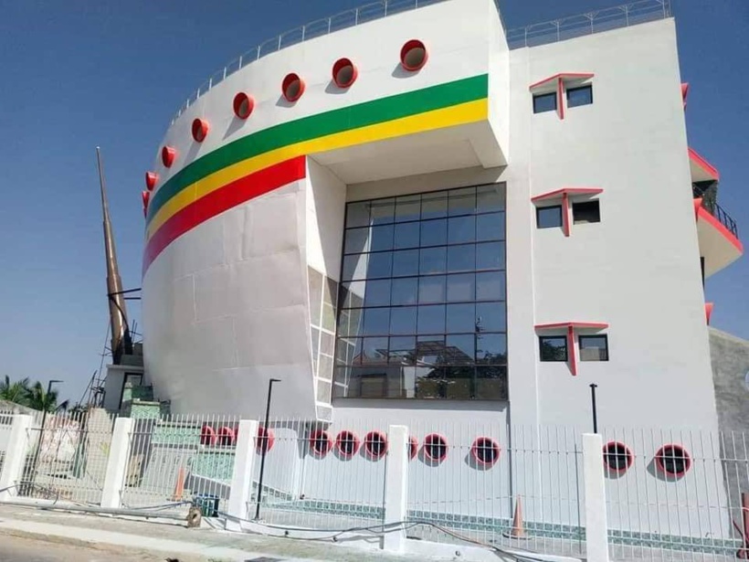 Ziguinchor : Le musée national mémorial Le JOOLA sera inauguré le 26 septembre 2024