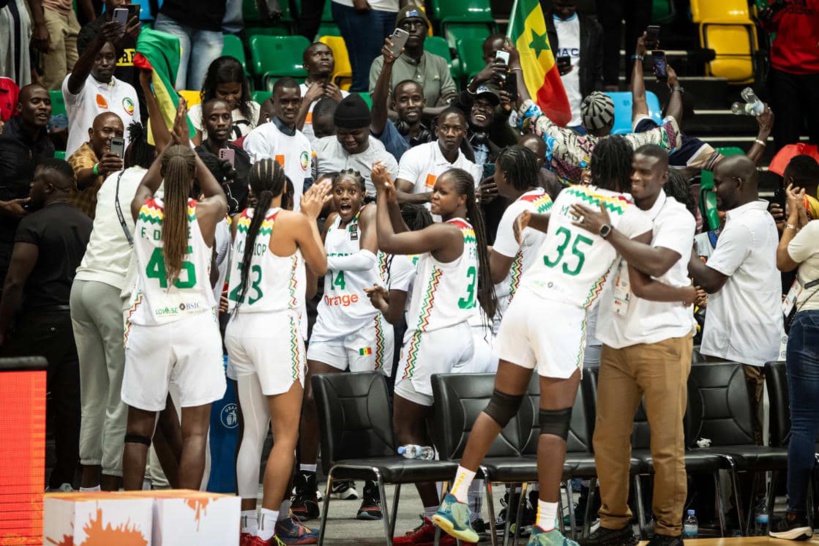 Préqualification Coupe du monde 2026 : le Sénégal bat le Brésil et valide son billet pour les demi-finales