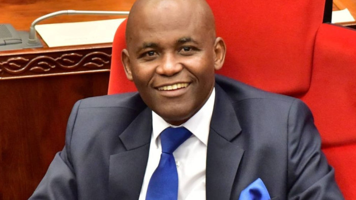 Le Tanzanien Faustine Engelbert Ndugulile élu à la tête de l’OMS Afrique