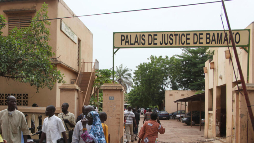 Onze cadres politiques détenus au Mali : La procédure judiciaire avance, des médiations en cours