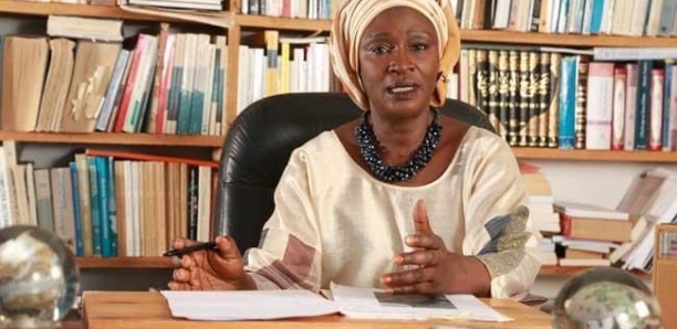 Massacre de tirailleurs: le Sénégal « va donner sa version de l’histoire » (Yassine Fall)