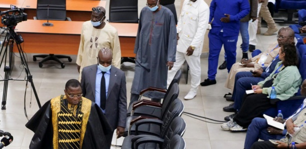 Verdict du massacre de 2009 en Guinée: les avocats de Dadis Camara vont faire…
