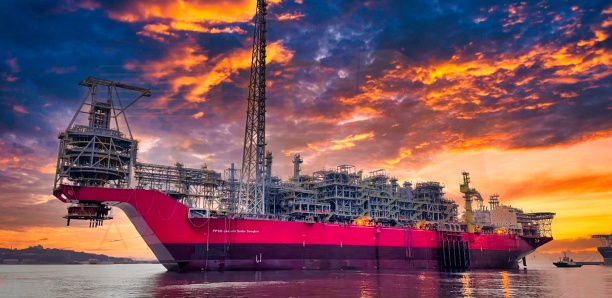 Champ pétrolier Sangomar : le Fisc réclame 41,467 milliards F CFA à Woodside, la compagnie australienne proteste