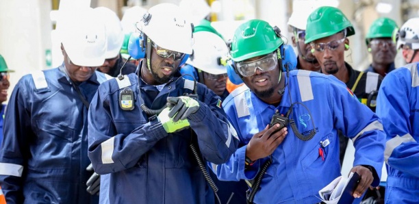 Gaz et pétrole : Création d&rsquo;une commission pour renégocier les contrats d&rsquo;hydrocarbures