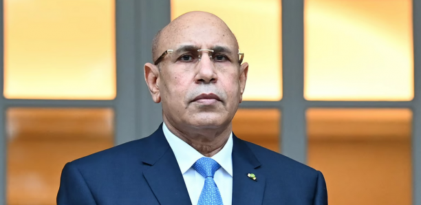 Mauritanie: le président Ghazouani nomme un Premier ministre