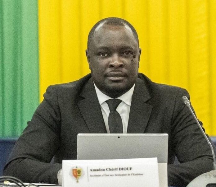 Visite officielle en Mauritanie : le Sénégal salue un nouvel accord sur la mobilité et soutient ses ressortissants