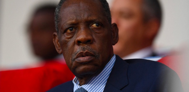 5 jours de deuil: L&rsquo;hommage de la CAF à Issa Hayatou
