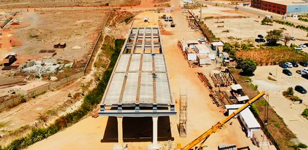 Thiès, Mont-Rolland et Notto Gouye Diama : La construction d&rsquo;un auto-pont va provoquer des perturbations